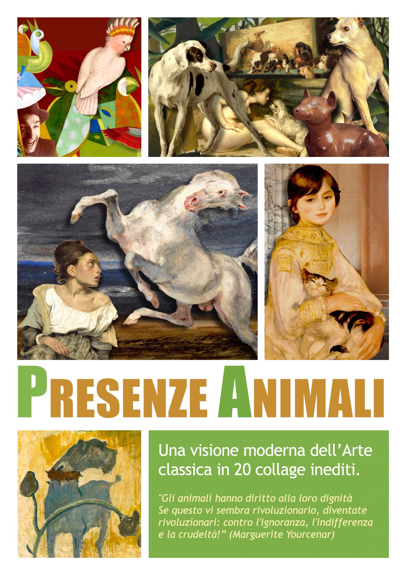 scarica il catalogo in Pdf di 21 artwork