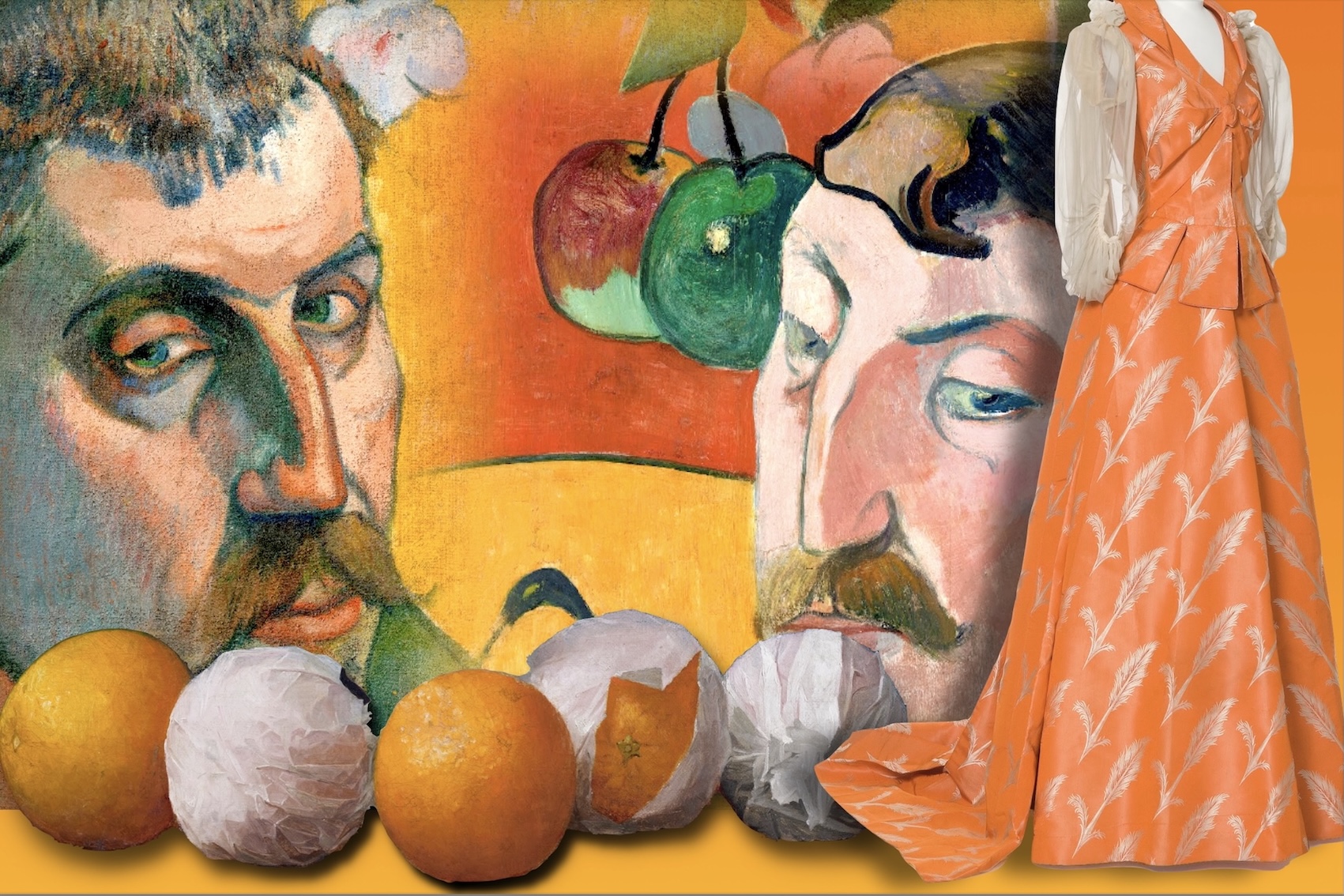 il tuo artista preferito: per esempio Paul Gauguin