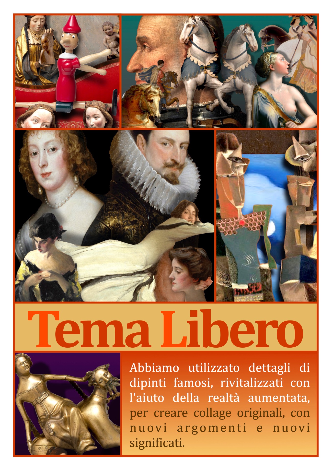 scarica il catalogo in Pdf di 30 artwork