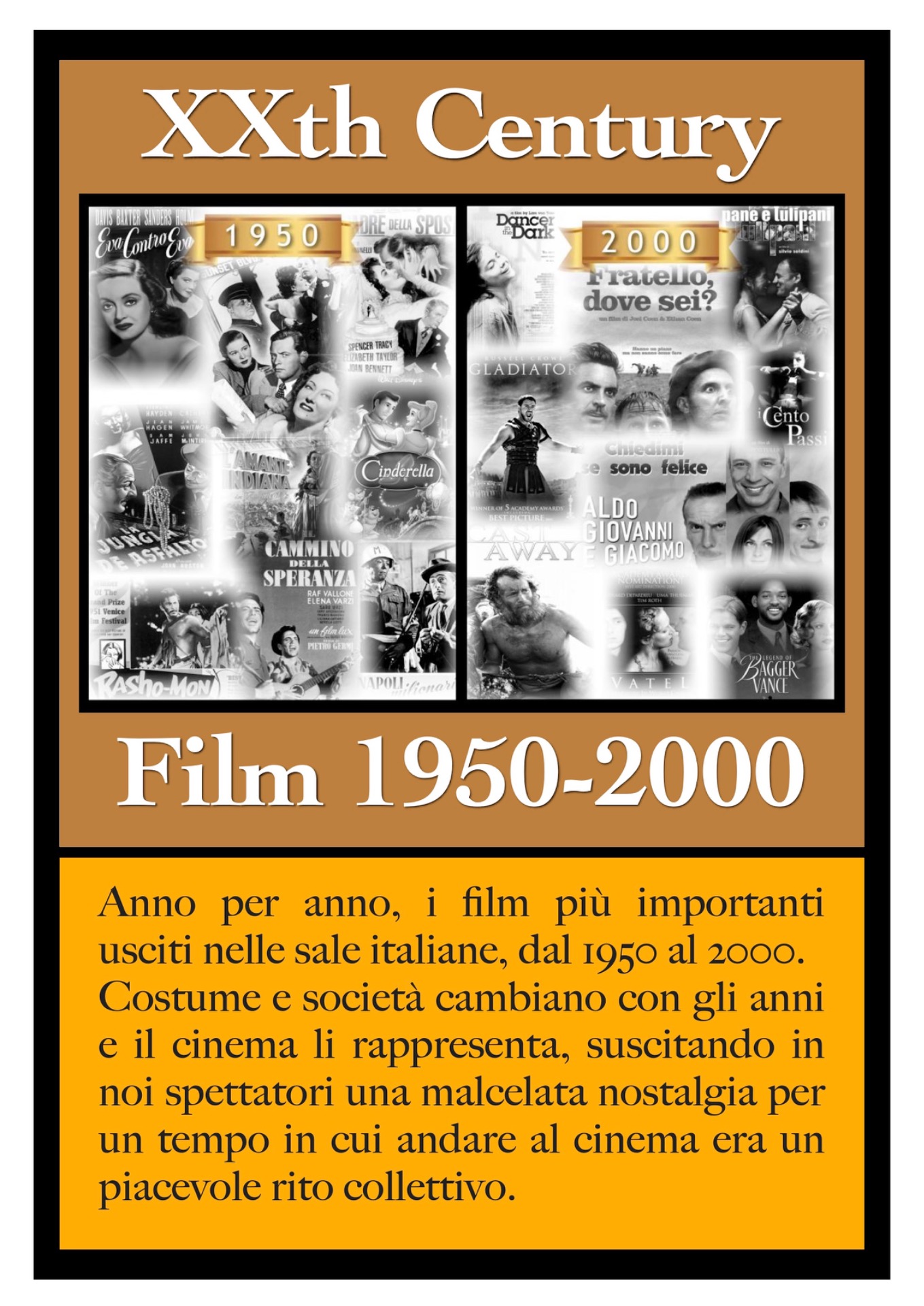 scarica il catalogo in Pdf di 51 posters