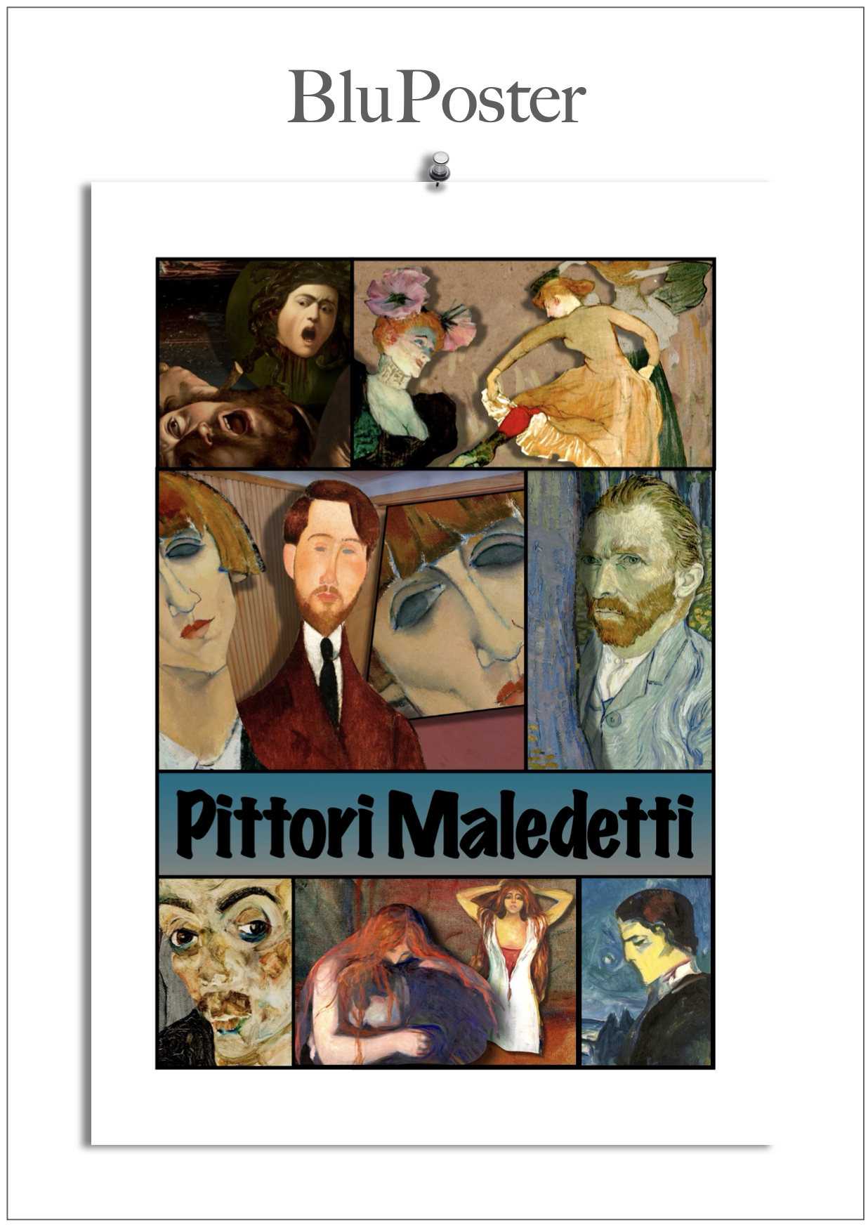 scarica il catalogo in Pdf di 20 posters