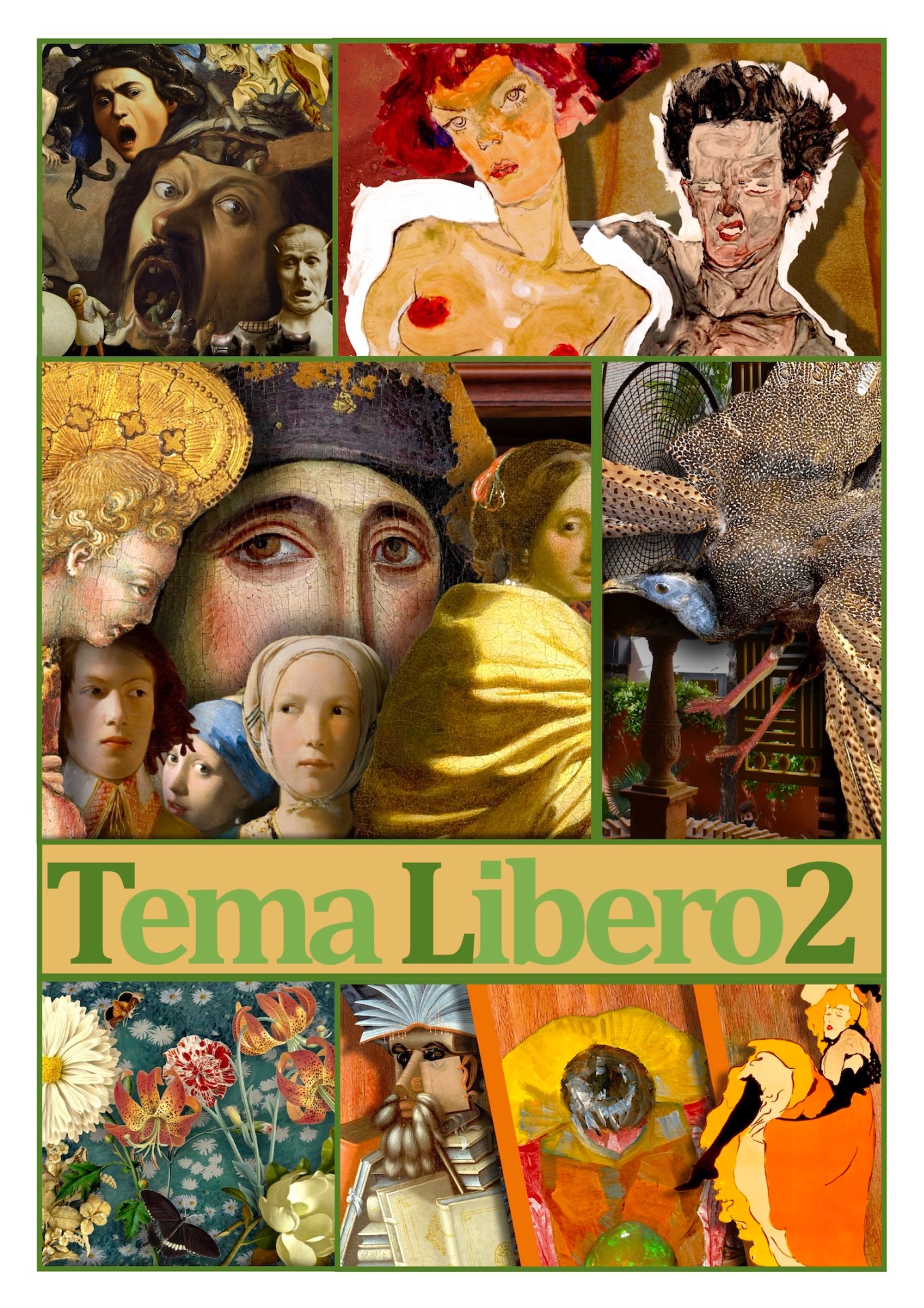 scarica il catalogo in Pdf di 30 artwork