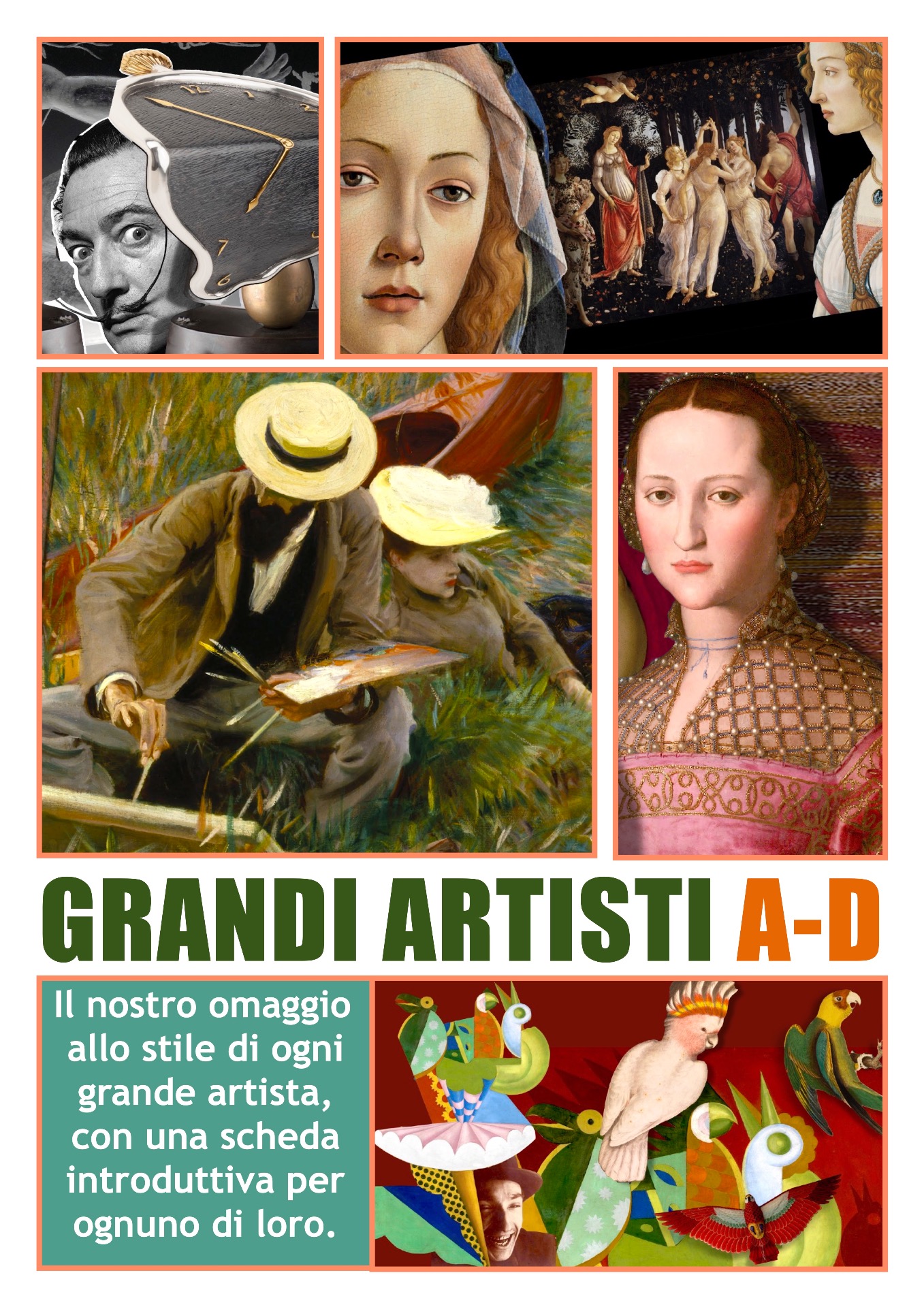 scarica il catalogo in Pdf di 28 artwork