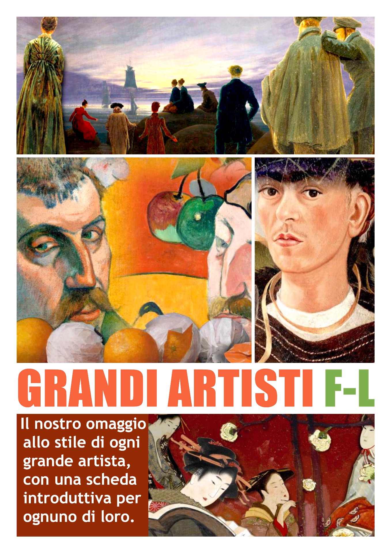 scarica il catalogo in Pdf di 21 artwork