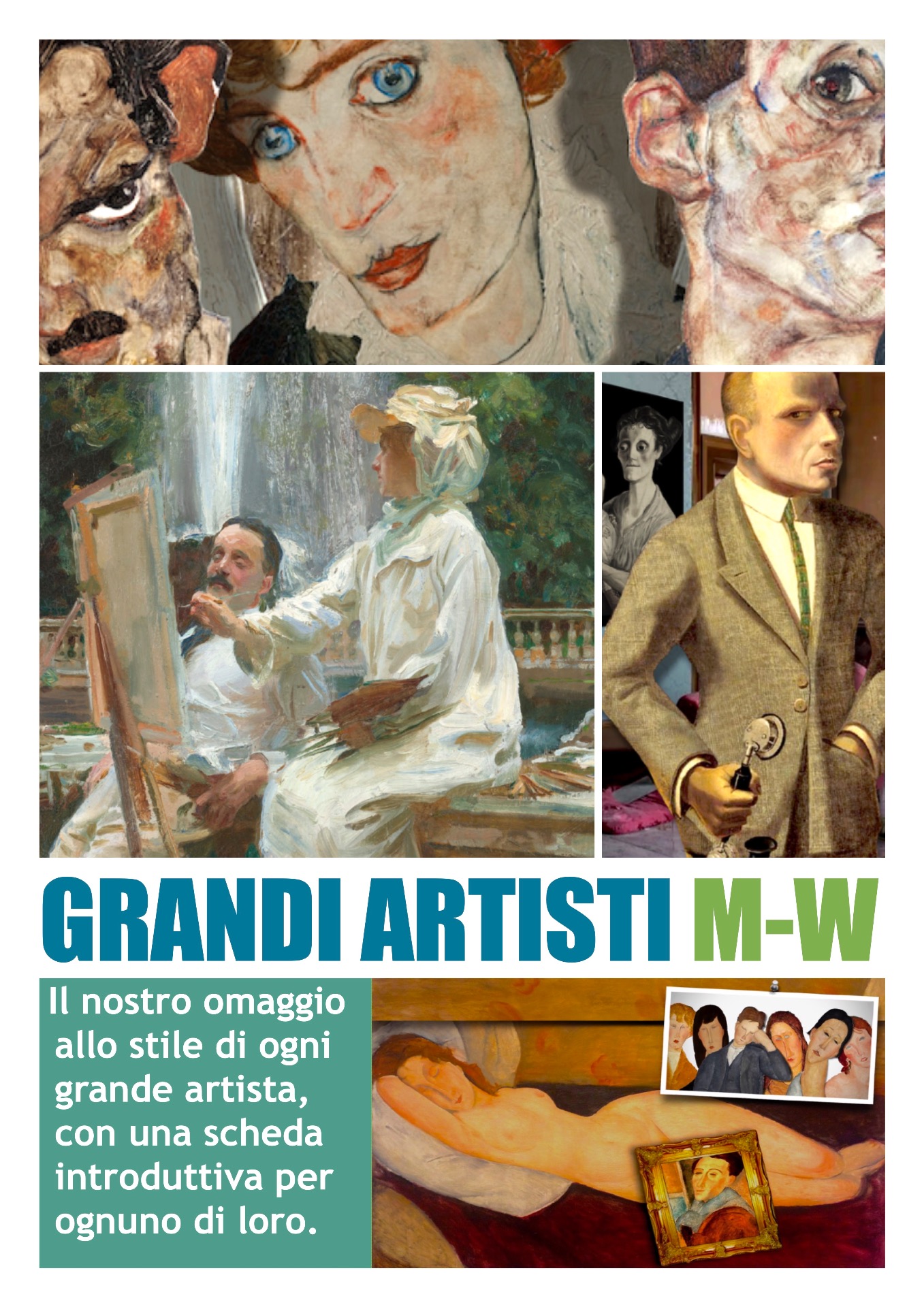 scarica il catalogo in Pdf di 29 artwork