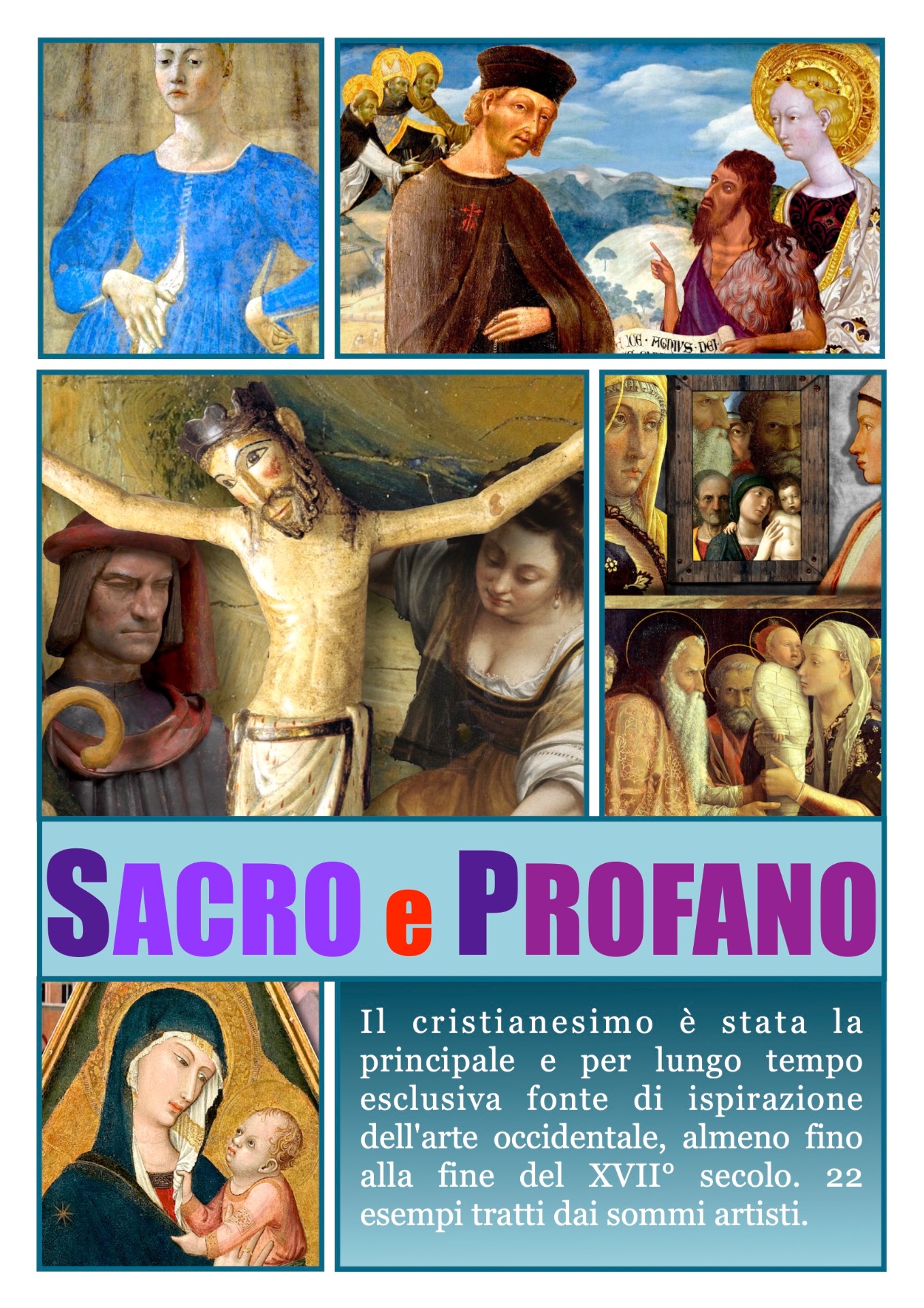scarica il catalogo in Pdf di 22 artwork